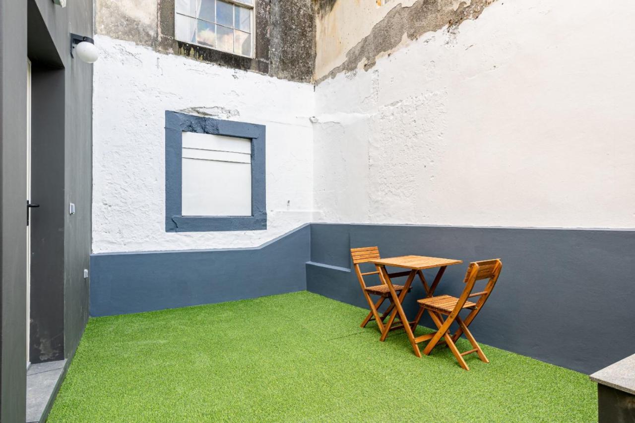 Fort Bay Suite Apartments Machico  Exterior photo